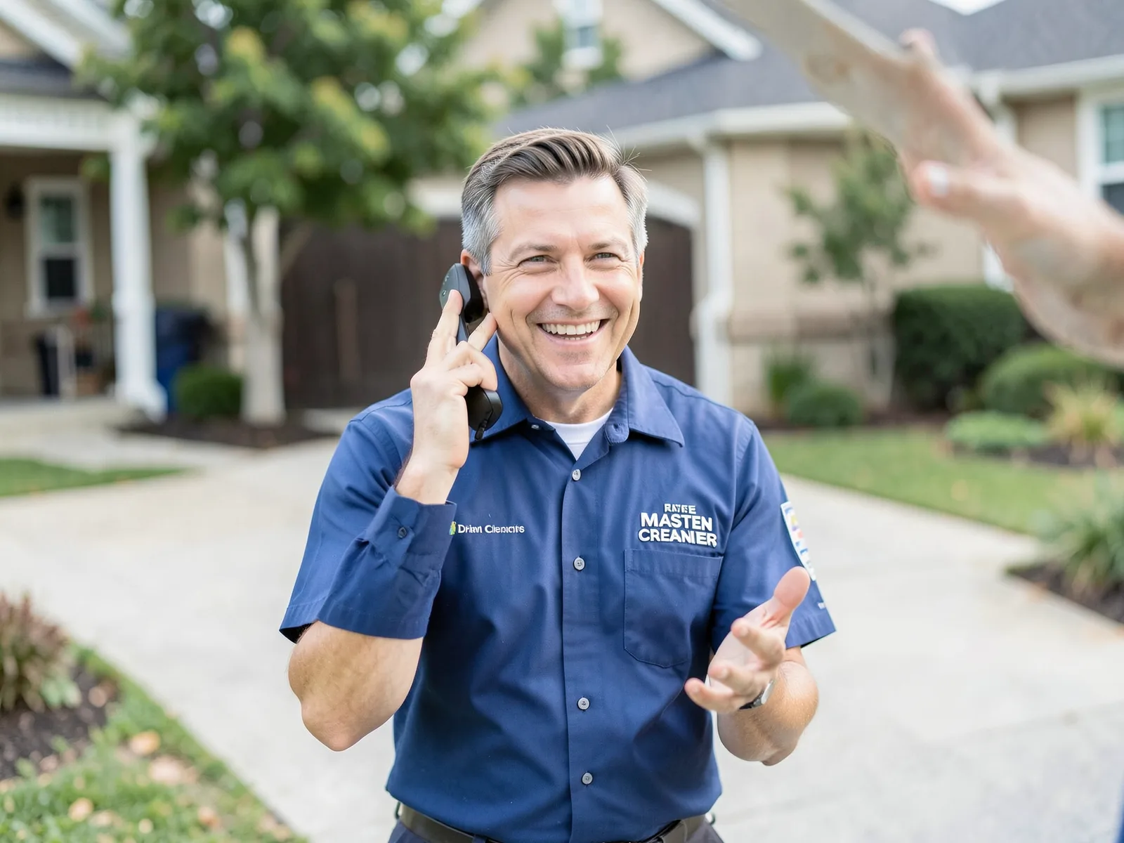 Drain Cleaning Garnett, KS FAQs